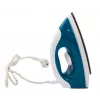 Sausas lygintuvas Esperanza TRAVEL IRON SMOOTHER — 1200 W, nelipni lyginimo pado danga, 1.4 m laidas, temperatūros indikatorius, kelioninis dizainas
