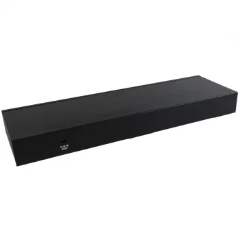 USB šakotuvas ALLNET ALL-RM-19-USB3-HUB-13-A — 13 prievadų USB 3.0 stovo montavimo šakotuvas, 48,30 cm
