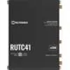 Maršrutizatorius TELTONIKA RUTC41 4G LTE EDGE, pramoninis mobilusis maršrutizatorius RUTC41000000
