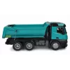Amewi 22533 nuotoliniu būdu valdomas RC modelis savivartis su elektros varikliu 1:14 (22533)