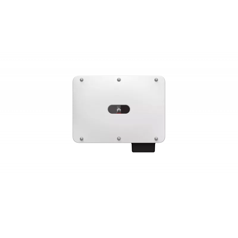 Huawei SUN 2000-50KTL-M3 inverteris 55 kVA baltas
