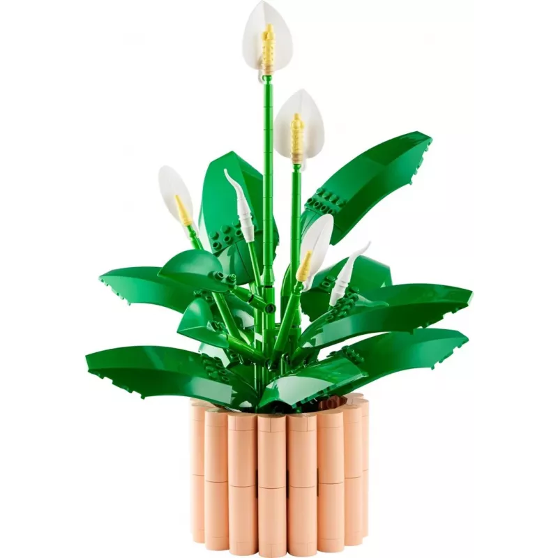 LEGO BOTANICALS 11504 Peace Lily