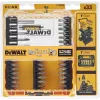 DeWALT DT70709-QZ atsuktuvų antgalių rinkinys 33 vnt.