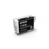 Epson C13T76084N10 rašalo kasetė 1 vnt. Originali Matinė juoda