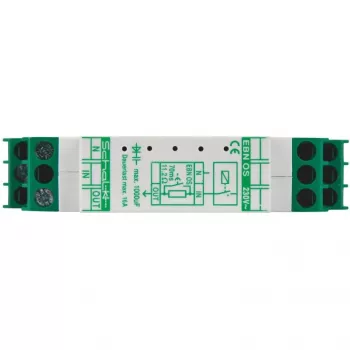LED apšvietimo valdiklis Osram 4006584548019 EBN-OS/230