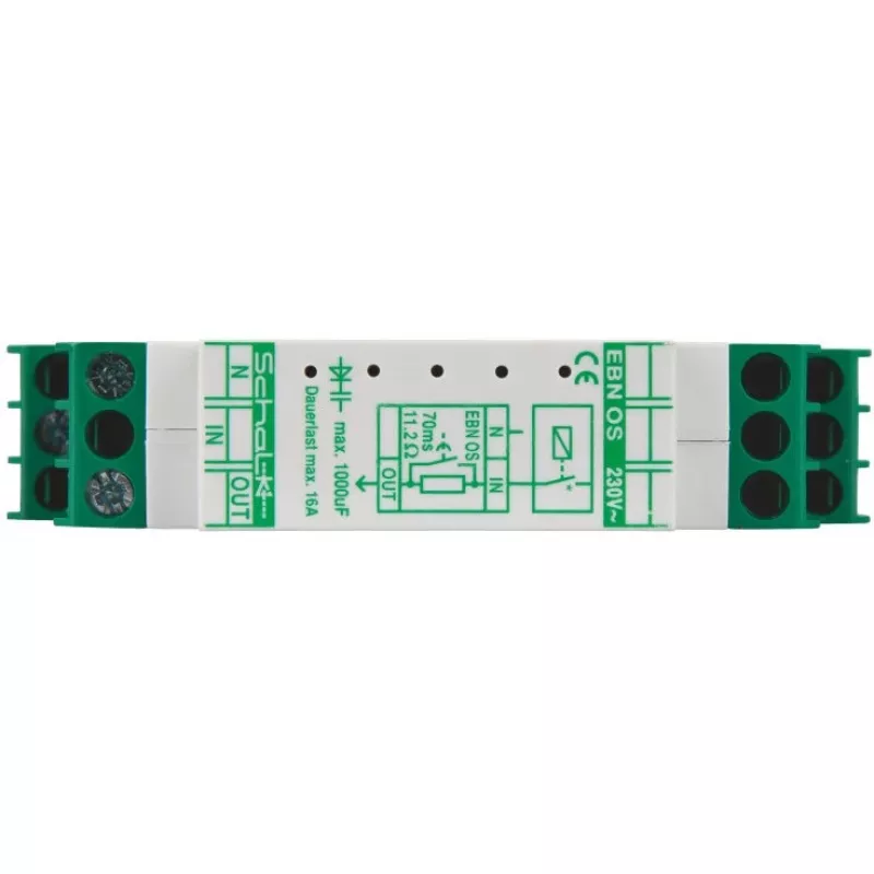 LED apšvietimo valdiklis Osram 4006584548019 EBN-OS/230