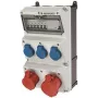MENNEKES Elektrotechnik GmbH & Co. KG Kištukinio lizdo derinys AMAXX 930008 (930008)