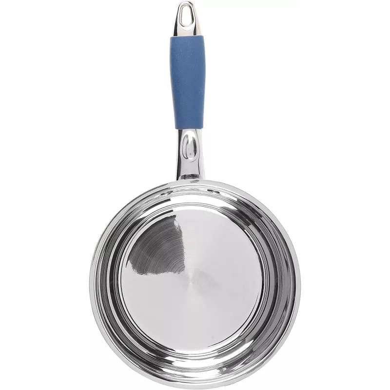 Viryklės indų rinkinys Russell Hobbs RH01178EU 3 dalių, mėlynas
