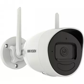 IP apsaugos kamera Hikvision DS-2CV2041G2-IDW(2.8MM)(W) Patalpoms