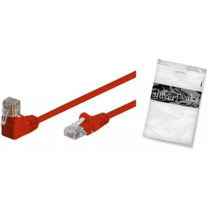 Tinklo kabelis ShiverPeaks Cat6 S/FTP 15m