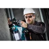 Makita DHR280ZJ - sukamasis plaktukas - belaidis - 3 režimai - SDS-plus - 2,8 džauliai - be akumuliatoriaus - 36 V