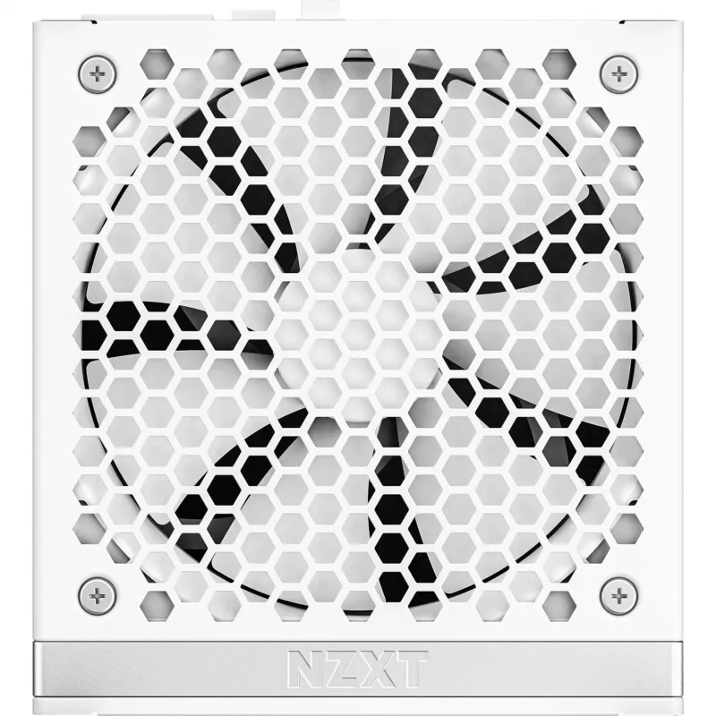 Maitinimo blokas | NZXT | PA-2G2BW-EU | 1200 vatų | Efektyvumas 80 PLUS GOLD | MTBF 100000 valandų | PA-2G2BW-EU