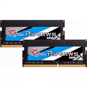 Atminties modulis G.Skill DDR4 16GB 2666MHz 2x8GB