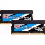 Atminties modulis G.Skill DDR4 16GB 2666MHz 2x8GB