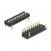 DIP jungiklis DeLOCK 66309