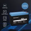 baterija LiFePO4 Lithium Iron Phosphate 12.8V 9Ah 115.2Wh