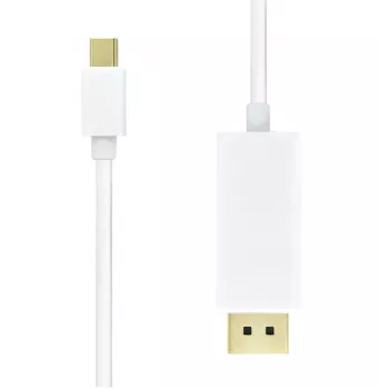 USB-C į DisplayPort kabelis