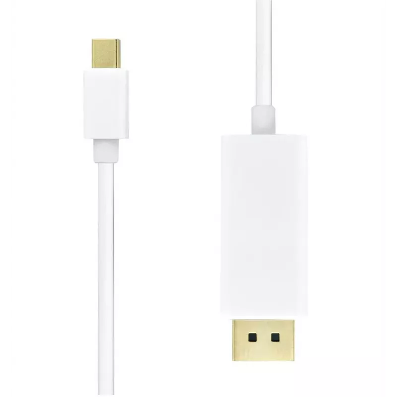 USB-C į DisplayPort kabelis