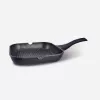 Grill pan Pensofal Saxum 28x28 cm non-stick surface durable