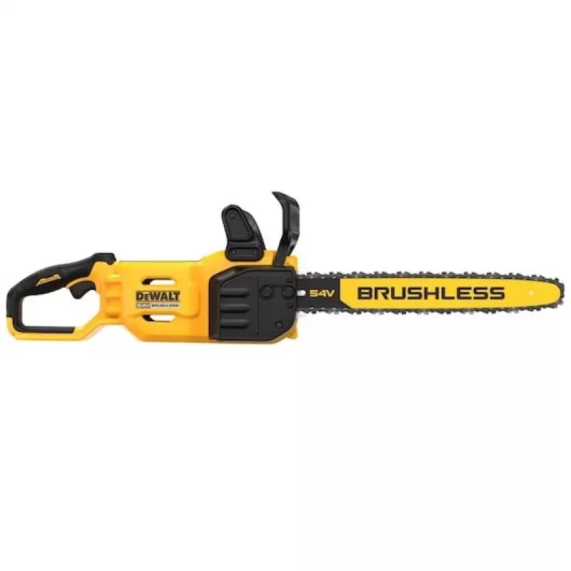 DeWALT DCMCS574N-XJ grandininis pjūklas