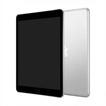 TAB APPLE IPAD 9TH GEN Sidabrinė WIFI+CEL, A13-APPLE, 10.2, 2160X1620, WEBCAM, 3GB RAM, 64GB, IPAD OS, Grade A3