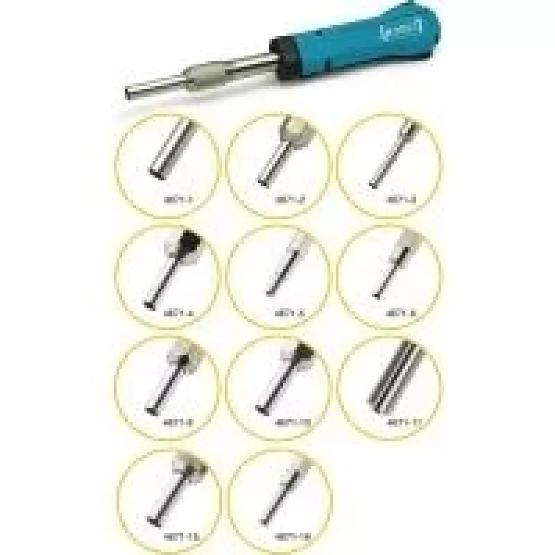 Hazet SYSTEM-Cable-Entriegeler 4671-4 (4671-4)