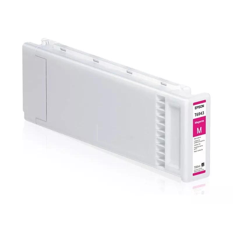 Epson UltraChrome XD Magenta T694300 rašalo kasetė 1 vnt. Originali