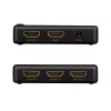 HDMI skirstytuvas 1x4 prievadų, 4K/30Hz