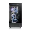 Kompiuterio korpusas Thermaltake View 270 SP Edition Mid Tower juodas