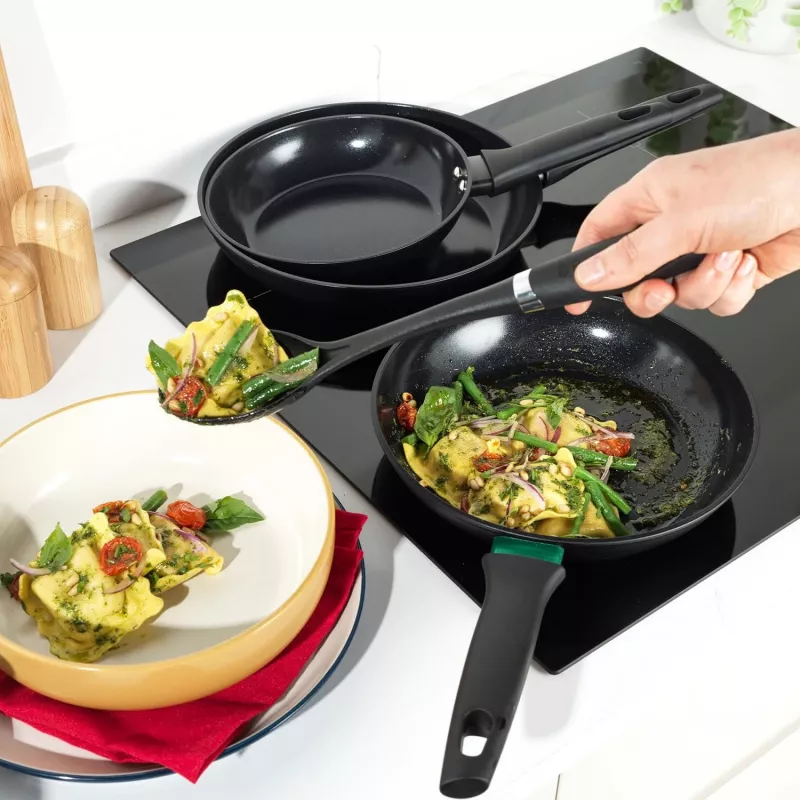 Keptuvė Russell Hobbs RH03254EU7 24 cm su Thermocollar šilumos indikatoriumi