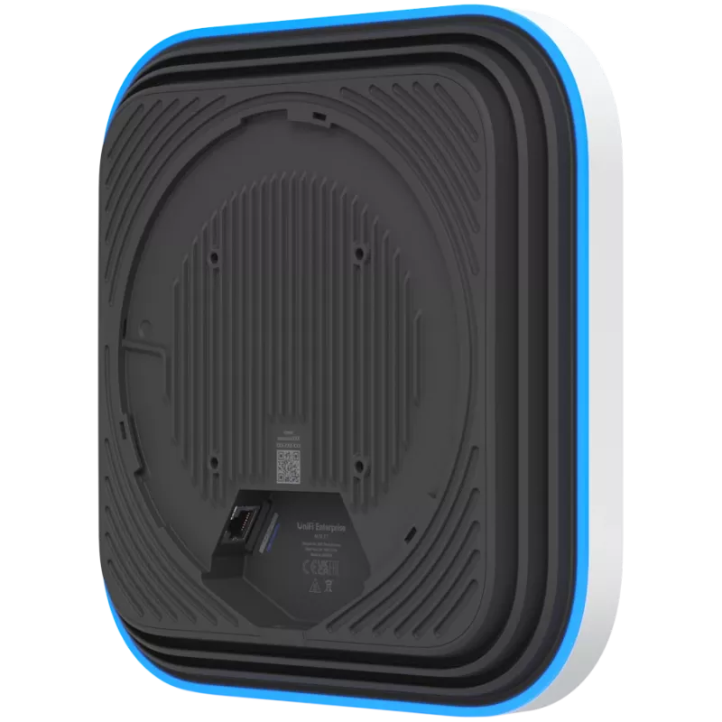 UBIQUITI UniFi E7, įmonės prieigos taškas, WiFi 7