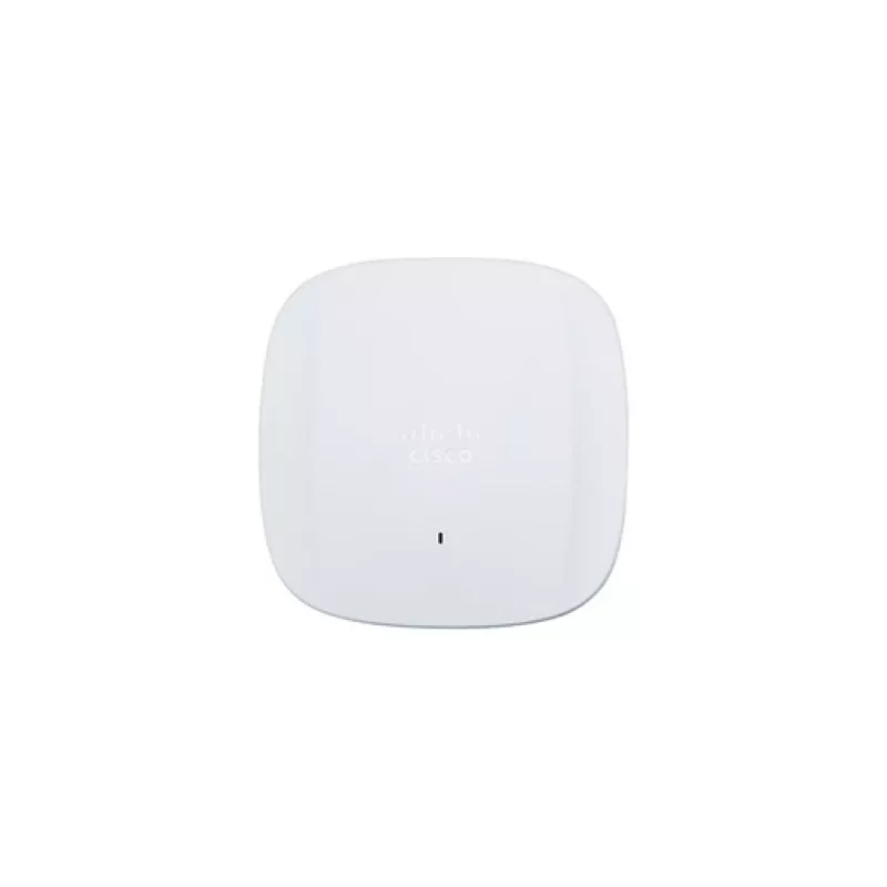 Meraki CW9166I, 3400 Mbit/s, 100,1000,2500,5000 Mbit/s, kelių vartotojų MIMO