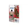 Epson 503 rašalo kasetė 1 vnt. Originali standartinės talpos juoda