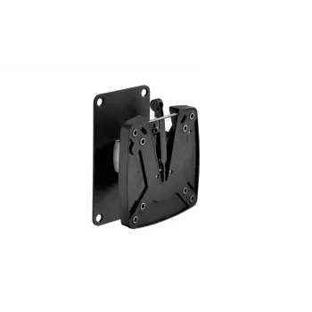 Monitoriaus laikiklis Novus JetMaster pilkas, maks. svoris 10 kg, VESA 75x100 mm