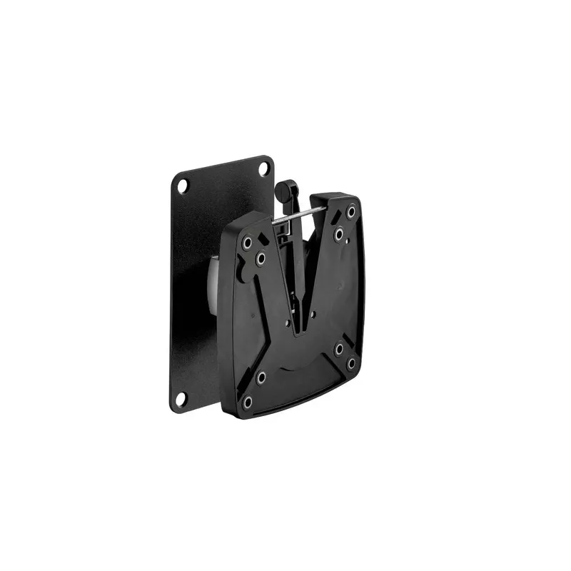 Monitoriaus laikiklis Novus JetMaster pilkas, maks. svoris 10 kg, VESA 75x100 mm