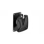 Monitoriaus laikiklis Novus JetMaster pilkas, maks. svoris 10 kg, VESA 75x100 mm