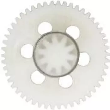 Amewi pagrindinės pavaros rinkinys plastikinis Hyper Go (012-16401P)