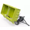 BRUDER Professional serija - Fliegl Th