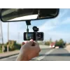 Belaidė Bluetooth 360 laipsnių kolonėlė TRACER Halo 360 Dual TRAKAM47568 — 360° garsas, Bluetooth ryšys