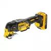 DeWALT DCS355NT-XJ daugiafunkcis įrankis be akumuliatoriaus