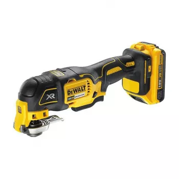 DeWALT DCS355NT-XJ daugiafunkcis įrankis be akumuliatoriaus