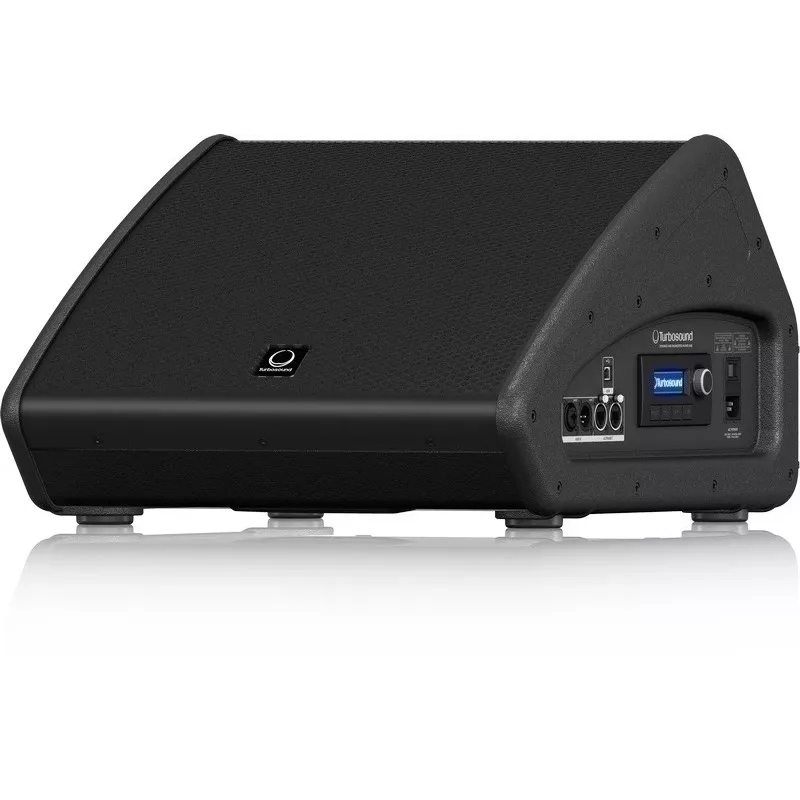 Turbosound TFX122M-AN aktyvus scenos monitorius 12