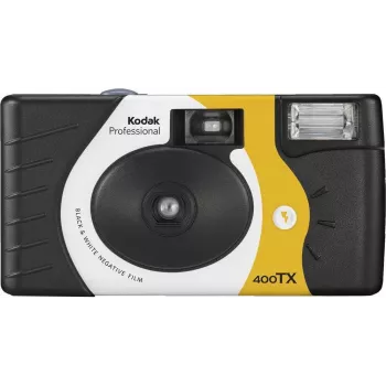Kodak Professional Tri-X Nespalvota 400 - 27 kadrų SUC