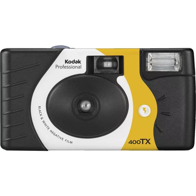 Kodak Professional Tri-X Nespalvota 400 - 27 kadrų SUC