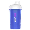 X-GAMER X-MIXR 5.0 Shaker Glacial — miltelių pavidalo energetinio gėrimo maišiklis, 500 g