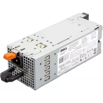 DELL YFG1C maitinimo blokas 870 W juoda, pilka