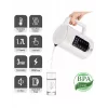 Elektrinis virdulys Forme FKG-8217, belaidis, nerūdijantis plienas, 1,7 l talpa