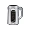 Sriubų ir augalinių gėrimų virimo aparatas Rommelsbacher SVD 1400, 1,3 l, 1400 W, sidabrinis, plastikinis korpusas