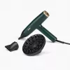 BaByliss Air Power Pro plaukų džiovintuvas 1700 W Auksinis, Žalias