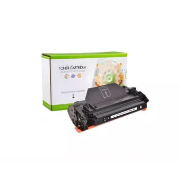Suderinamas Static-Control Canon CRG-057(3009C002), juodas